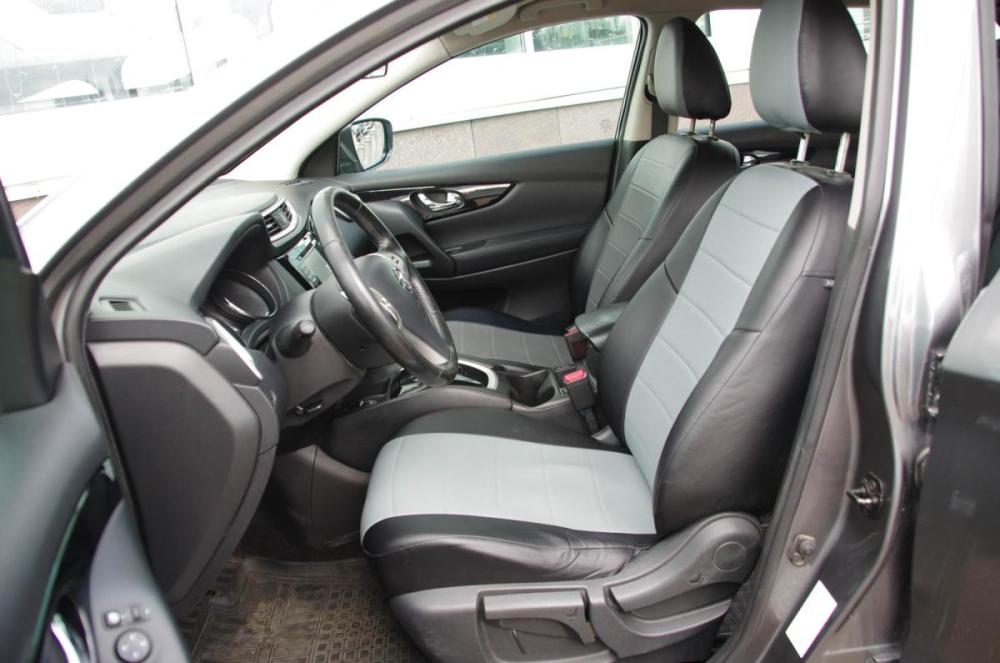 Nissan Qashqai II Владимир  - изображение 7