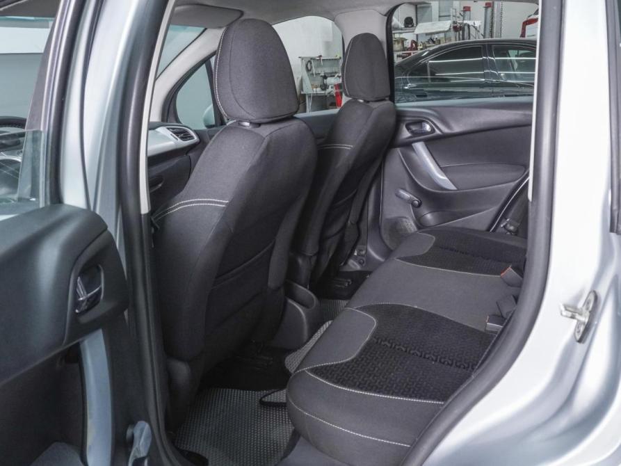 Citroen C3 II Ростов-на-Дону  - изображение 11