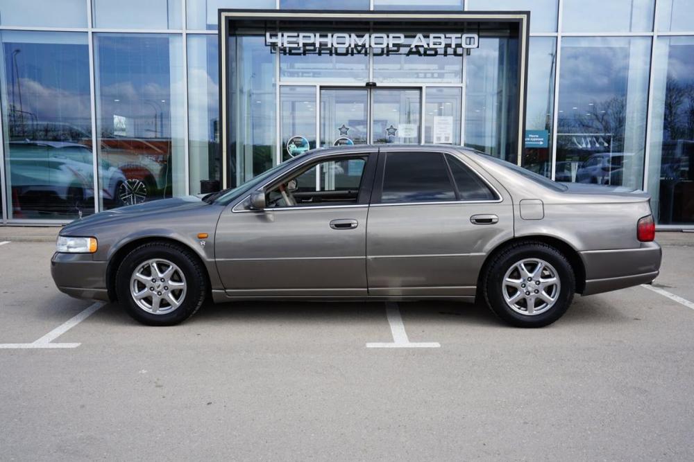 Cadillac Seville V Крым  - изображение 2
