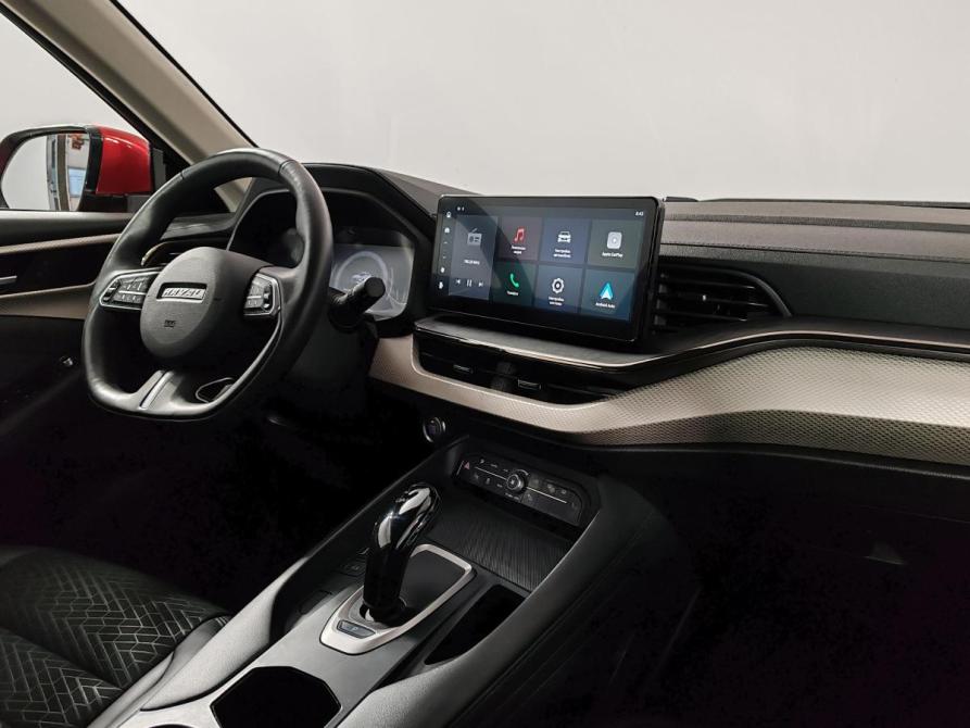 Haval F7 I Рестайлинг Москва  - изображение 11
