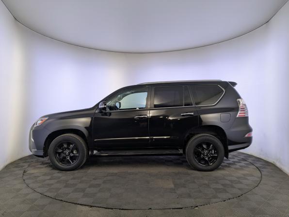 Lexus GX II Рестайлинг с пробегом 2014 года, цена 3 870 000 рублей, 167790 км, внедорожник, Автокод Объявления
