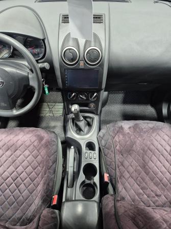 Nissan Qashqai+2 I Рестайлинг с пробегом 2010 года, цена 874 000 рублей, 324024 км, внедорожник, Автокод Объявления