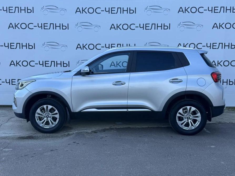 Chery Tiggo 4 Pro I Рестайлинг Набережные Челны  - изображение 2
