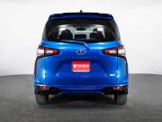 Toyota Sienta II Иркутск  - изображение 29