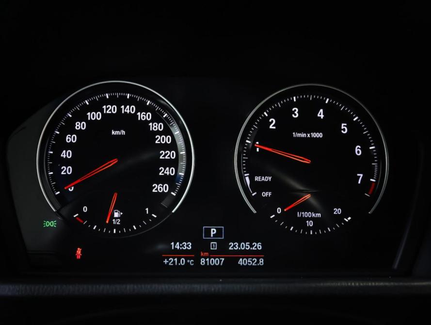 BMW X2 I (F39) Москва  - изображение 17