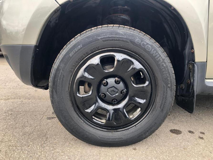 Renault Duster I Саратов  - изображение 17