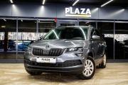 Skoda Karoq I Уфа  - изображение 25