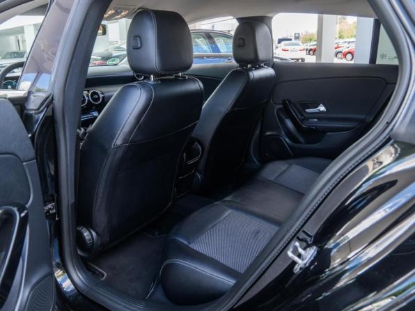 Mercedes-Benz CLA II (C118 X118) с пробегом 2019 года, цена 2 569 000 рублей, 229644 км, универсал, Автокод Объявления
