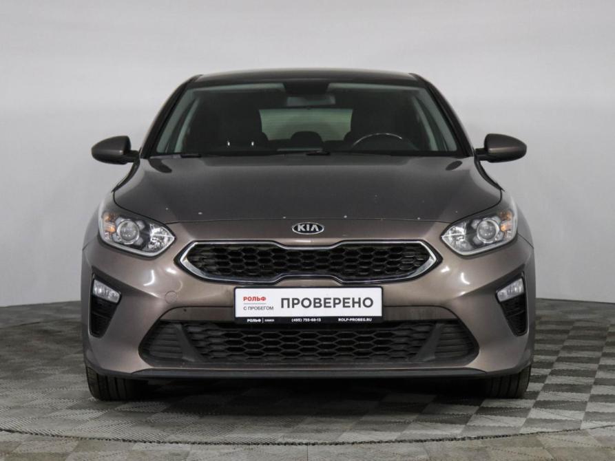 Kia Ceed III Химки  - изображение 2