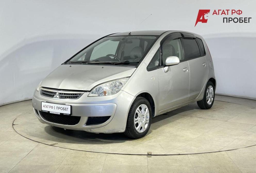 Mitsubishi Colt VI (Z20/Z30) Саранск  - изображение 1