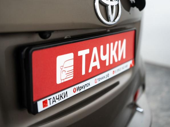 Toyota Ractis II с пробегом 2015 года, цена 875 000 рублей, 176000 км, хэтчбек, Автокод Объявления
