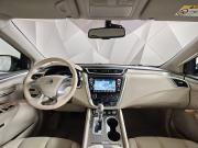 Nissan Murano III (Z52) Москва  - изображение 36