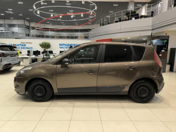 Renault Scenic III с пробегом 2010 года, цена 550 000 рублей, 390000 км, минивэн, Автокод Объявления