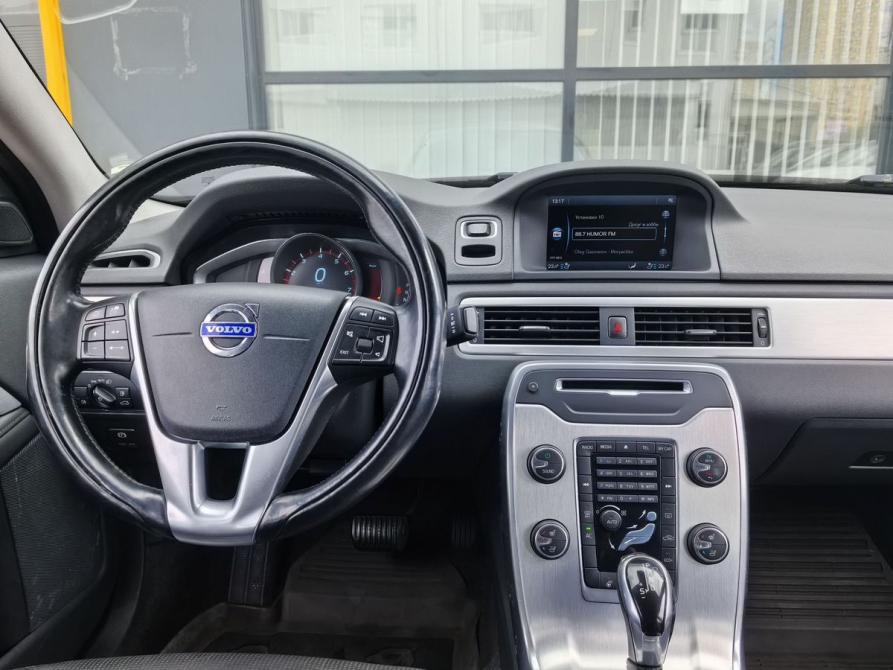 Volvo S80 II Рестайлинг 2 Москва  - изображение 15