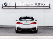 BMW 5 серии VII (G30/G31/G38) Рестайлинг Магнитогорск  - изображение 44