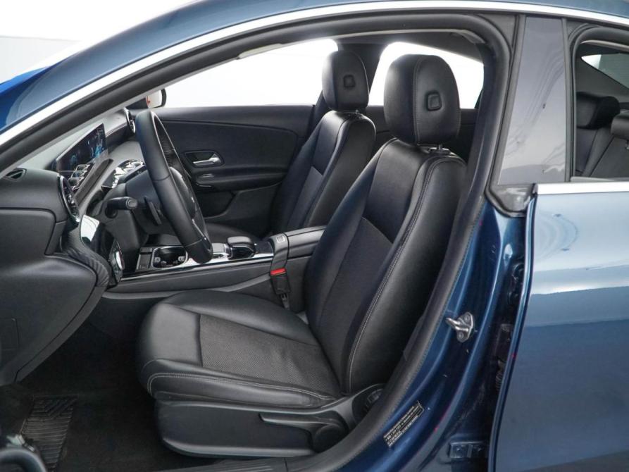 Mercedes-Benz CLA II (C118 X118) Москва  - изображение 10