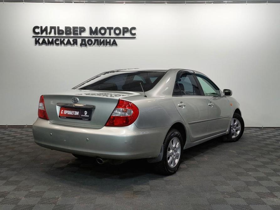 Toyota Camry V (XV30) Пермь  - изображение 2
