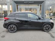 Nissan Kicks I Брянск  - изображение 20