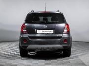 Opel Antara I Рестайлинг Москва  - изображение 24