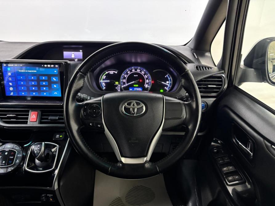 Toyota Esquire I Альметьевск  - изображение 14