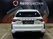 Haval F7 I Рестайлинг Ставрополь  - изображение 36