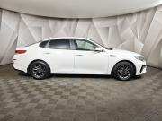 Kia Optima IV Рестайлинг Москва  - изображение 26