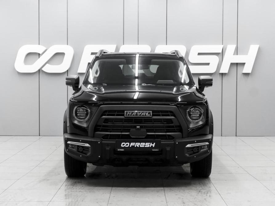 Haval Dargo Ростов-на-Дону  - изображение 3