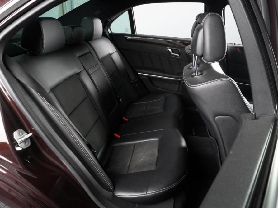 Mercedes-Benz E-Класс IV (W212 S212 C207) Минеральные Воды  - изображение 7