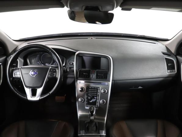 Volvo XC60 I Рестайлинг с пробегом 2015 года, цена 1 899 900 рублей, 242921 км, внедорожник, Автокод Объявления
