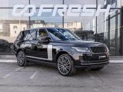 Land Rover Range Rover IV Рестайлинг Краснодар  - изображение 33