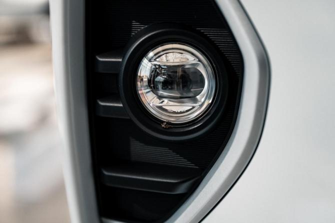 Haval M6 II с пробегом 2024 года, цена 1 989 000 рублей, 4968 км, внедорожник, Автокод Объявления