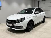 Lada (ВАЗ) Vesta I Екатеринбург  - изображение 19