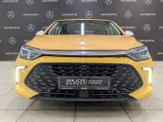 BAIC U5 Plus Москва  - изображение 29