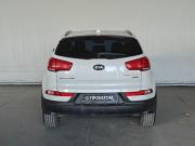 Kia Sportage III Москва  - изображение 23