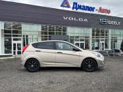 Hyundai Solaris I Набережные Челны  - изображение 30