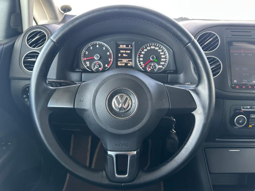 Volkswagen Golf Plus II Тамбов  - изображение 17
