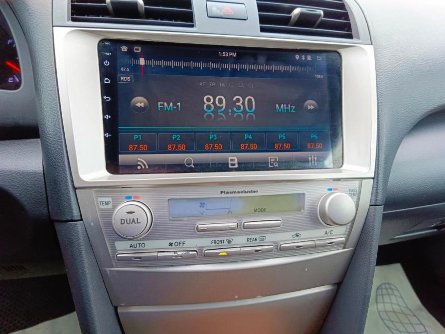 Toyota Camry VI (XV40) Рестайлинг Тюмень  - изображение 19