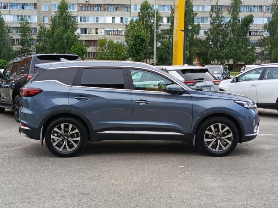 Chery Tiggo 7 Pro I Йошкар-Ола  - изображение 5