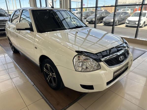 Lada (ВАЗ) Priora I с пробегом 2013 года, цена 319 000 рублей, 114296 км, хэтчбек, Автокод Объявления