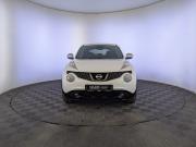 Nissan Juke I Москва  - изображение 31