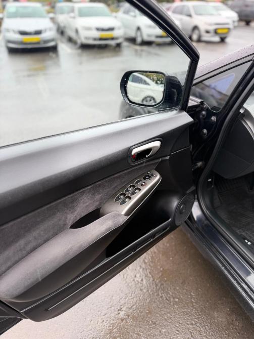 Honda Civic VIII Альметьевск  - изображение 10