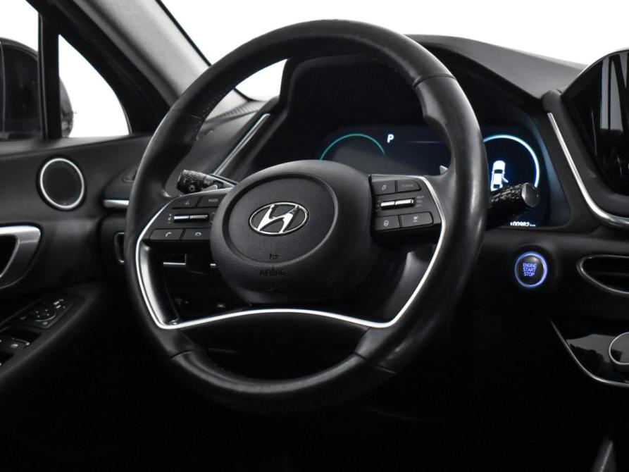 Hyundai Sonata VIII (DN8) Санкт-Петербург  - изображение 16
