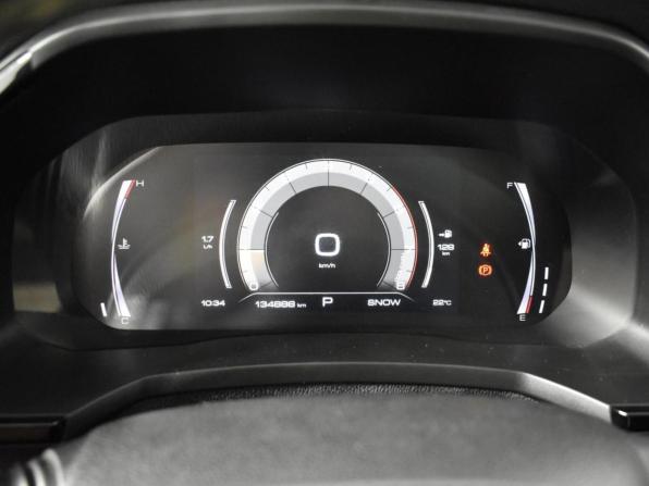 Haval F7 I с пробегом 2021 года, цена 1 729 200 рублей, 134888 км, внедорожник, Автокод Объявления