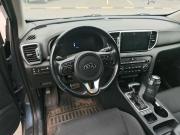 Kia Sportage IV Санкт-Петербург  - изображение 22