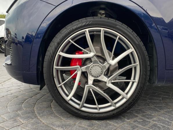 Maserati Levante I с пробегом 2017 года, цена 3 990 000 рублей, 65768 км, внедорожник, Автокод Объявления