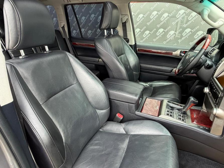 Lexus GX II Краснодар  - изображение 23