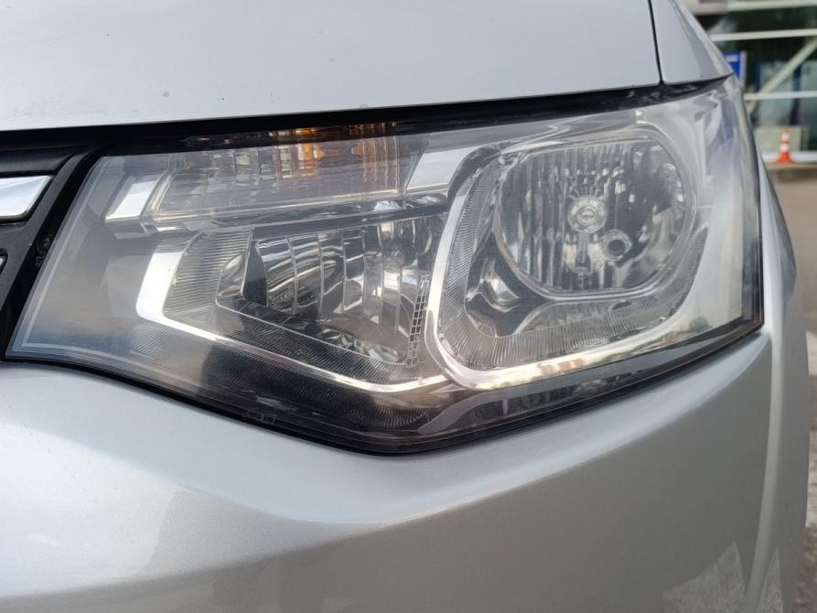 Mitsubishi Outlander III Тверь  - изображение 13