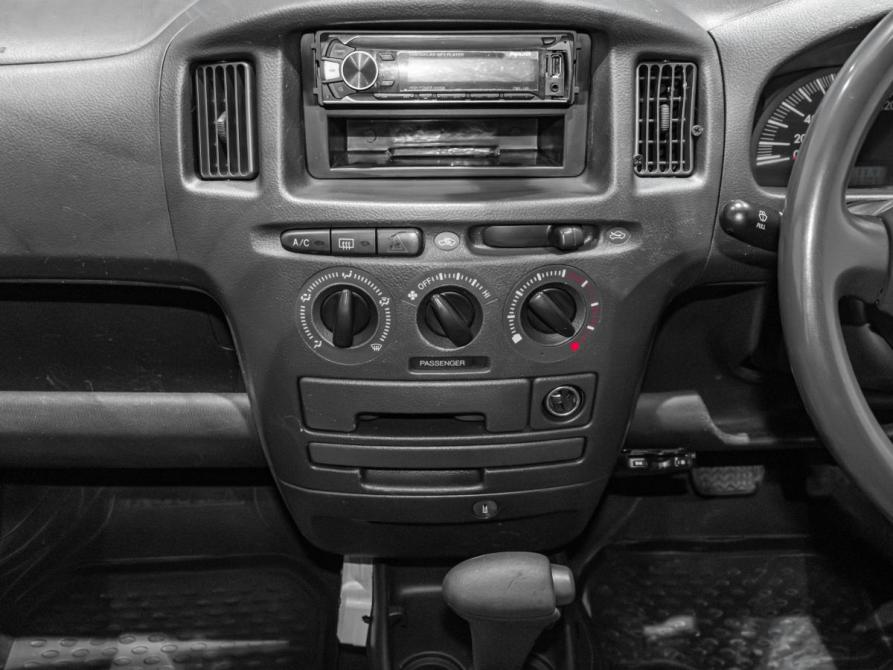 Toyota Probox I Екатеринбург  - изображение 17