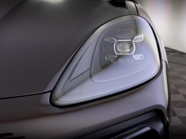Porsche Cayenne III с пробегом 2020 года, цена 8 280 000 рублей, 33769 км, внедорожник, Автокод Объявления