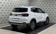 Chery Tiggo 4 I Рестайлинг Красноярск  - изображение 18